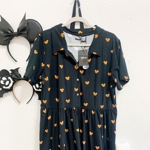 Cake worthy Halloween dress 1X/2X